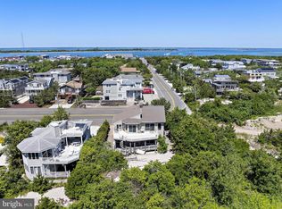 402 Central Ave, Barnegat Light, NJ 08006