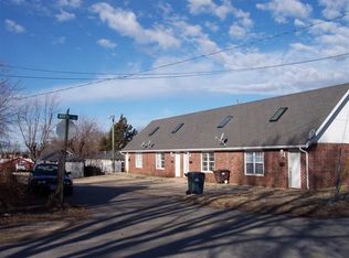 241 Saint Charles St, Marshfield, MO 65706