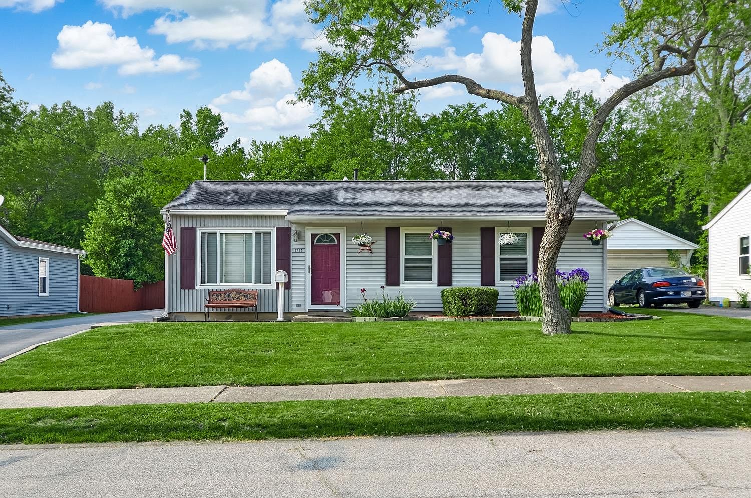 1713 Cedar St, Valparaiso, IN 46383 MLS 531295 Zillow
