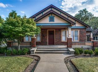 5254 Ridgedale Ave, Dallas, TX 75206