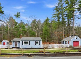 181 Highland St, Marshfield, MA 02050