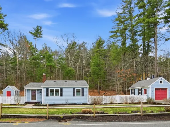 181 Highland St, Marshfield, MA 02050