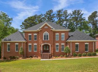 3993 Hammonds Fry, Evans, GA 30809