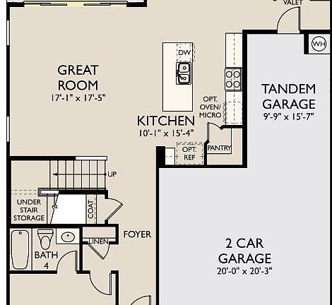 2nd image of this home