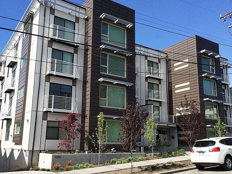 LaVita Apartments — Photo 2