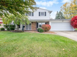 140 Lakeshire Rd, Battle Creek, MI 49015