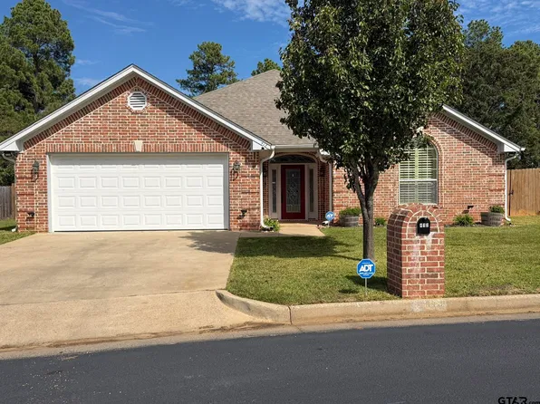 413 Maggie Cir, Flint, TX 75762