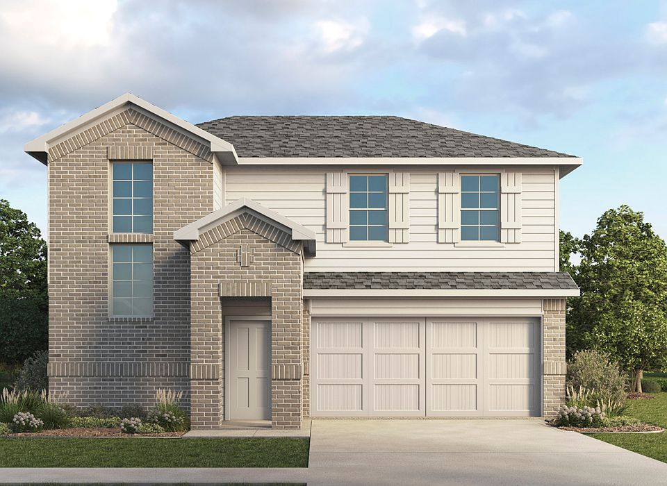 Plan Elevation.