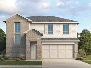 Kirby Plan, Sweetwater Springs, Sherman, TX 75090