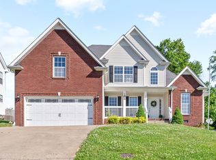 3288 Timberdale Dr, Clarksville, TN 37042
