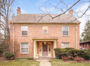 2021 Vinewood Blvd, Ann Arbor, MI