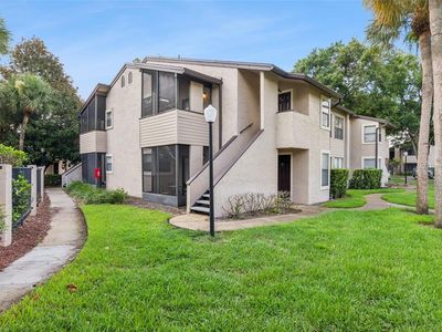 3037 ANTIQUE OAKS CIRCLE #156, Winter Park, FL, 32792
