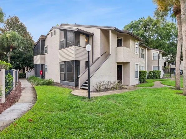 3037 Antique Oaks Cir APT 156, Winter Park, FL 32792