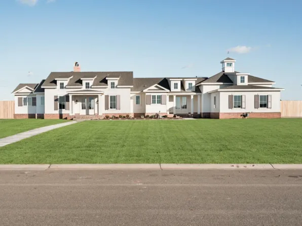 17601 County Road 1835, Lubbock, TX 79424