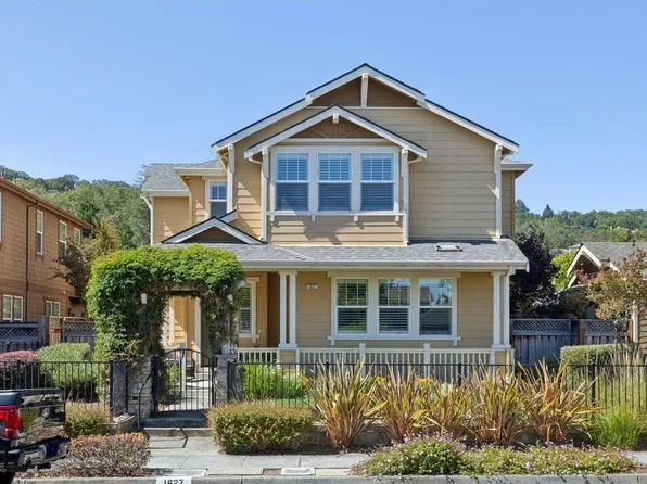 1627 Hill Road, Novato, CA 94947