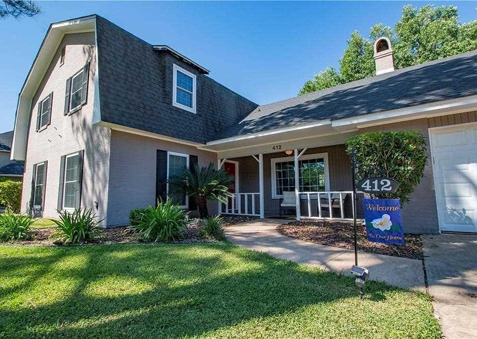412 Idlewood Dr, Alexandria, LA 71303 Zillow
