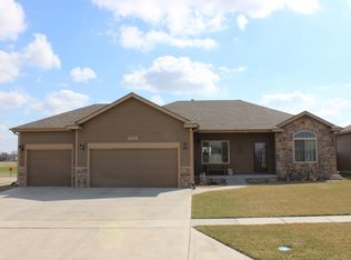 1801 NW 9th St, Abilene, KS 67410