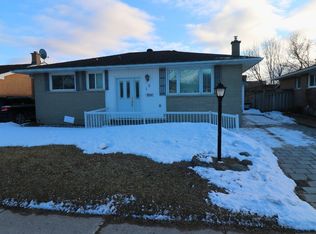 15 Oakville Ave, London, ON N5V2R9