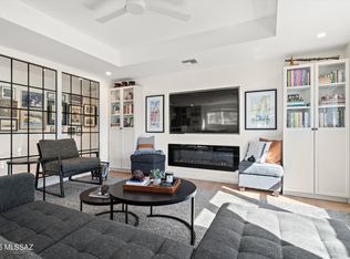 1660 N Calle Valencia, Oracle, AZ 85623