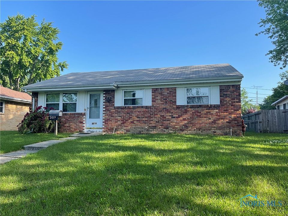 2019 N Ravine Pkwy, Toledo, OH 43605 Zillow