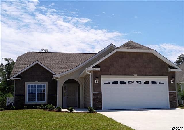 1st image of 613 Kessinger Dr. Lot 181