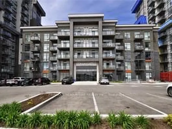 450 Dundas St E #1001, Hamilton, ON L8B 0A9