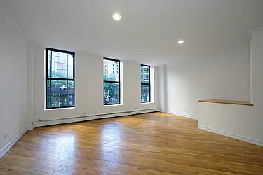 Rented by Buchbinder & Warren