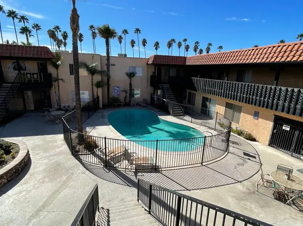 New Chicago, 25585 New Chicago Ave APT O, Hemet, CA 92544