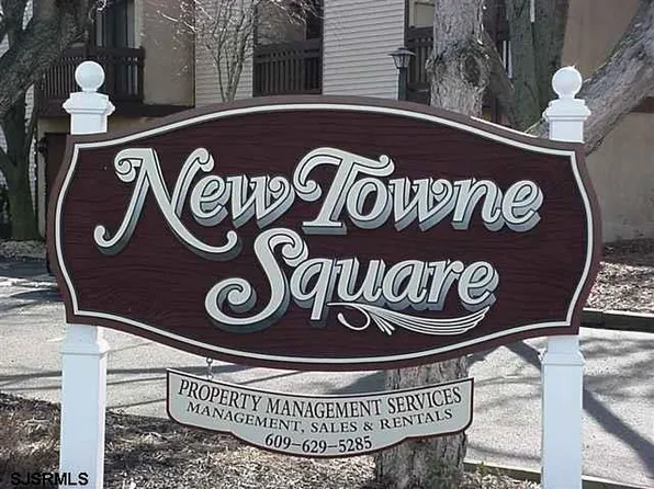 204 Newtowne Sq, Pleasantville, NJ 08232