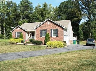 2101 Stratford Rd, Richmond, VA 23225