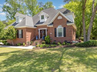 124 Windmeadows Dr., Conway, SC 29526