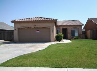 301 Marge Ave, Bakersfield, CA 93307