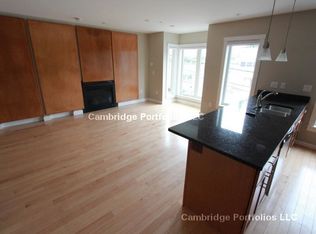 50 Bay State Rd #2, Cambridge, MA 02138