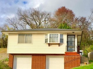 1721 Randolph St, Saint Joseph, MO 64505
