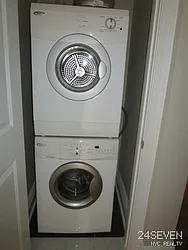 Rented by 24 7 NYC Realty Inc.