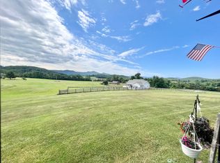 1481 Timber Ridge Rd, Fairfield, VA 24435