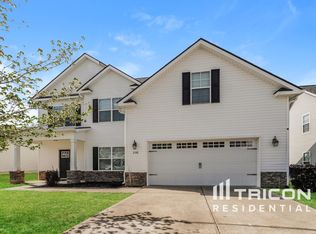 2148 Grove Landing Way, Grovetown, GA 30813