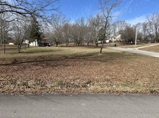 0 Sayles Cir Lot 56, Lawrenceburg, TN 38464
