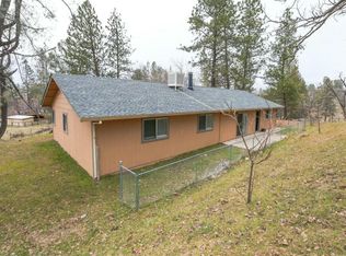 5565 Woodcutters Way, Manton, CA 96059