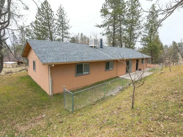 5565 Woodcutters Way, Manton, CA 96059