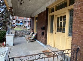119 Amabell St, Pittsburgh, PA 15211