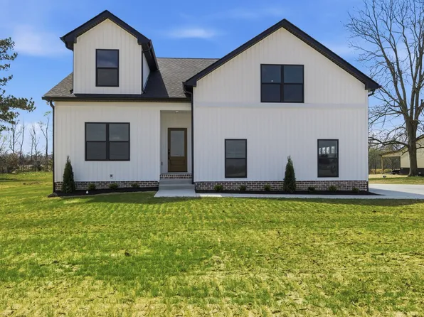 4323 South Garrett, Springfield, TN 37172
