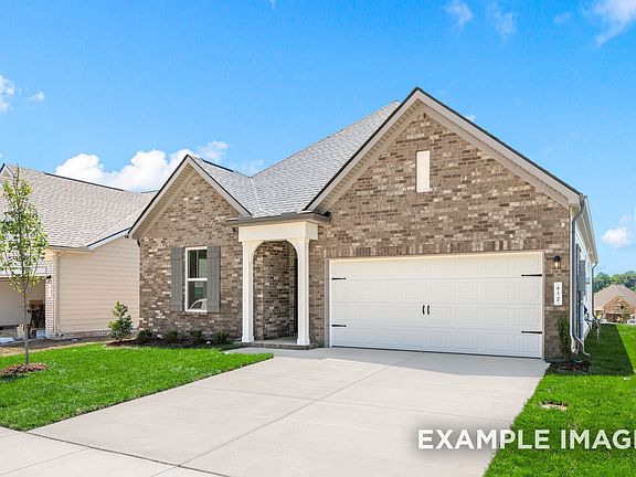 3rd image of 1841 Old Spring Ln