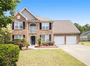 785 Andora Ct SW, Marietta, GA 30064