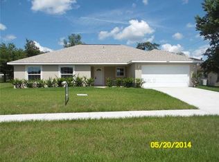 1017 Marble Ter, Deltona, FL 32725
