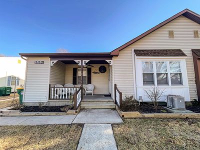 1210A Vermont Ave, Cape May, NJ, 08204