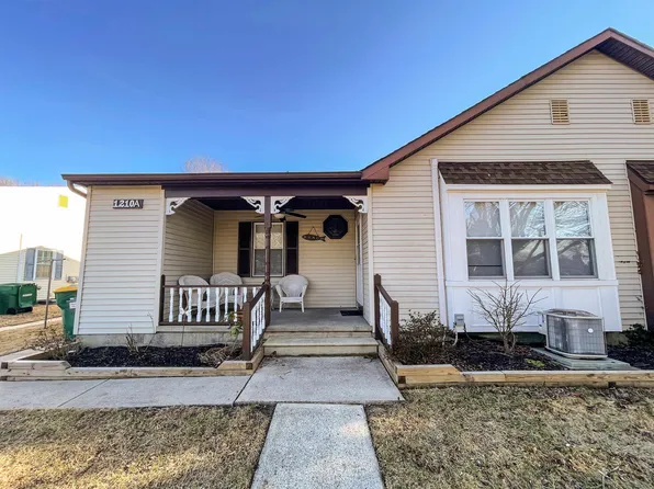 1210A Vermont Ave, Cape May, NJ 08204