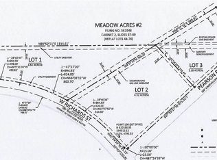 Pearson Rd, Douglas, WY 82633