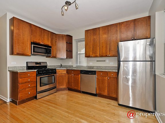 Kitchen apt 1