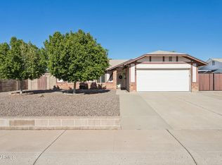 6920 W Comet Ave, Peoria, AZ 85345